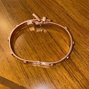 Michael Kor bracelet.